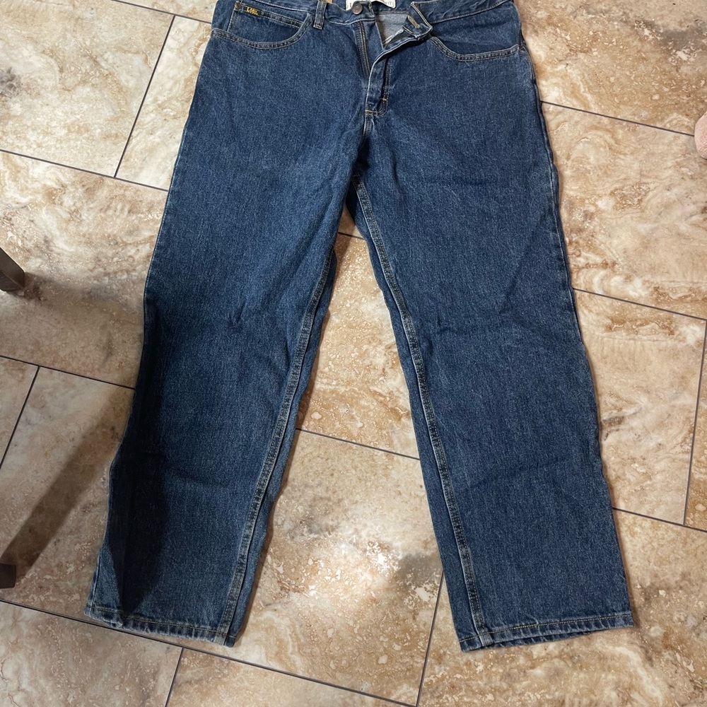 Men’s Lee jeans. NWT 36x29